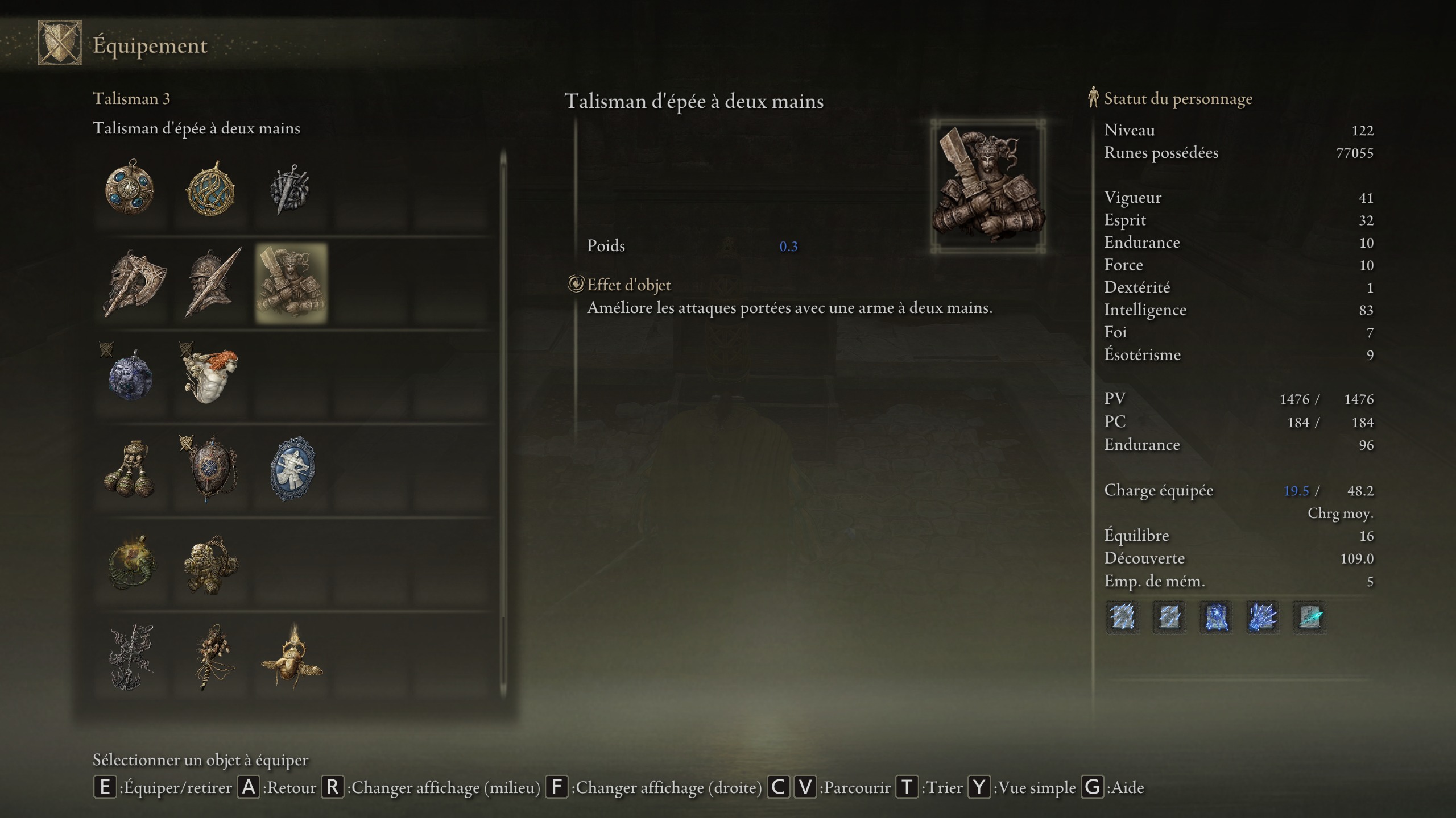 talisman-epee-a-deux-mains-elden-ring