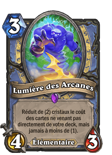 lumiere-arcanes-nouvelle-carte-forge-tarrides-extension-hearthstone