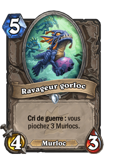 ravageur-gorloc-nouvelle-carte-hearthstone-coeur-cite-engloutie