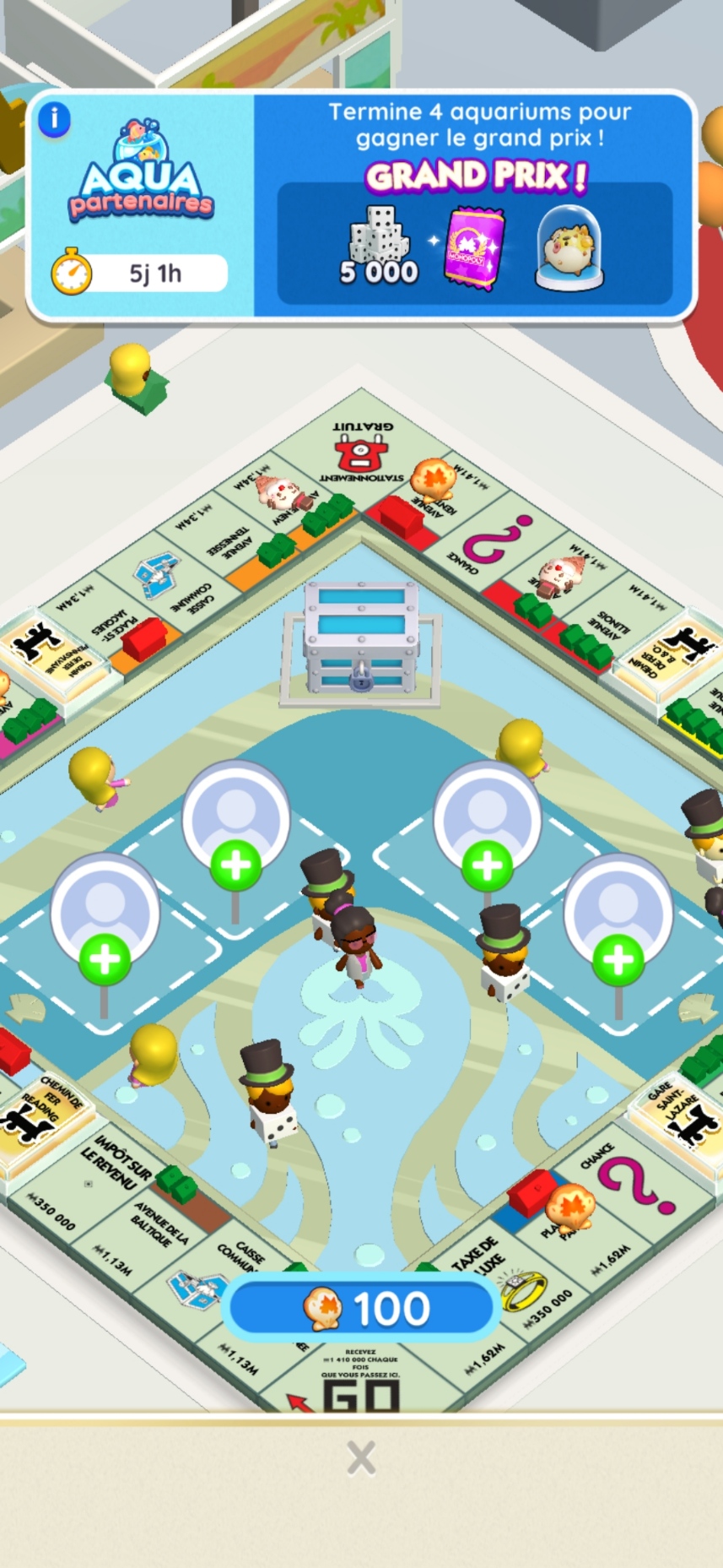 monopoly-go-juin-2024-aqua-partenaires