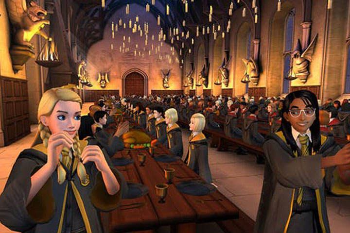 Nos guides pour Hogwarts Mystery