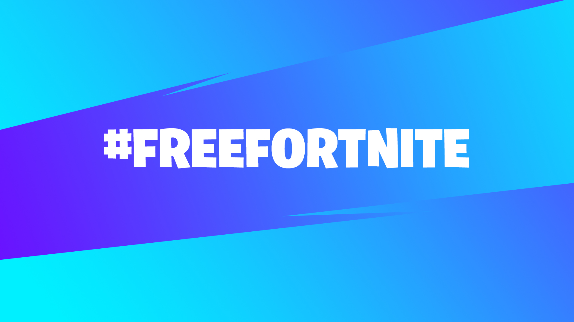 free fortnite
