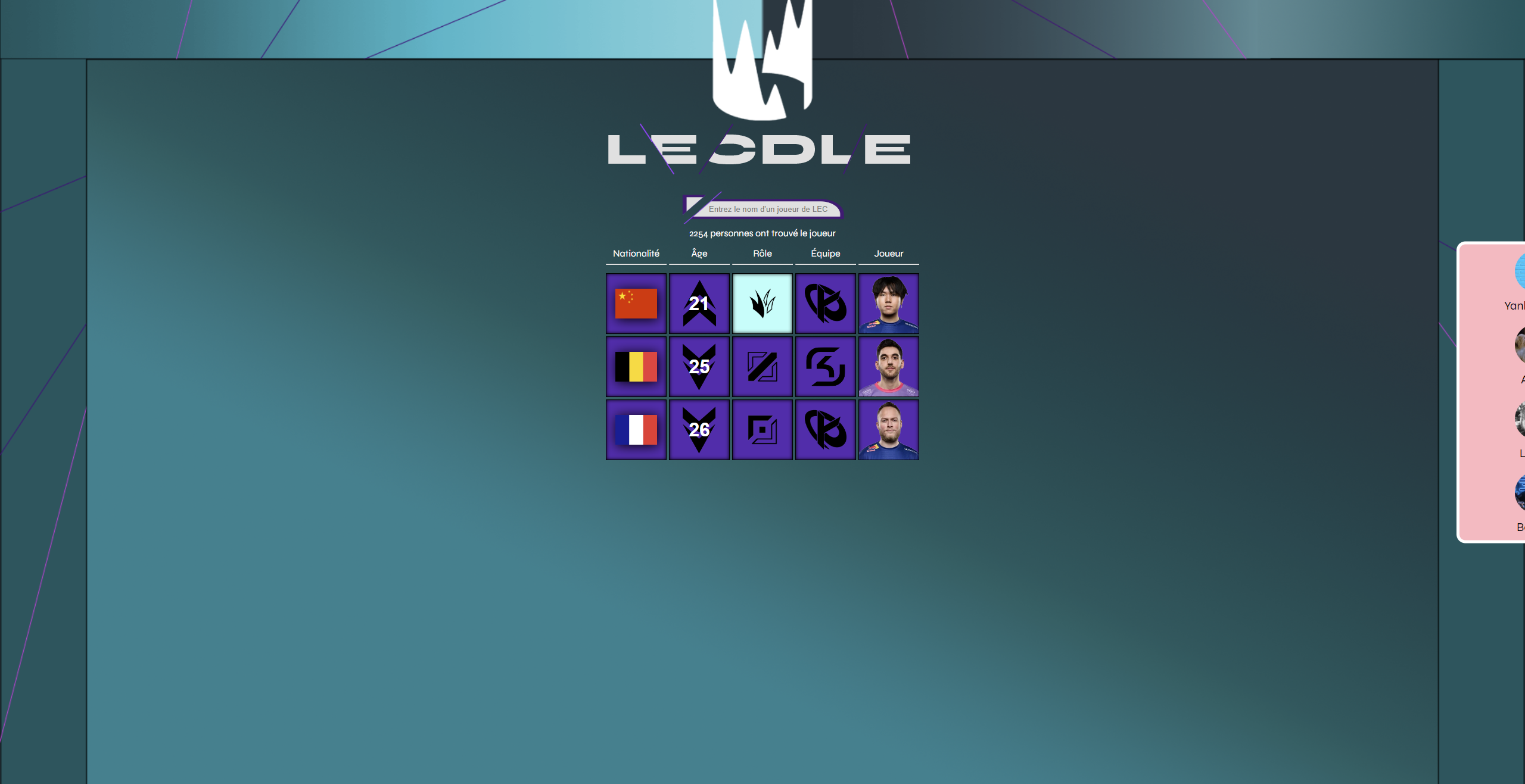 lecdle-kcdle-lfldle