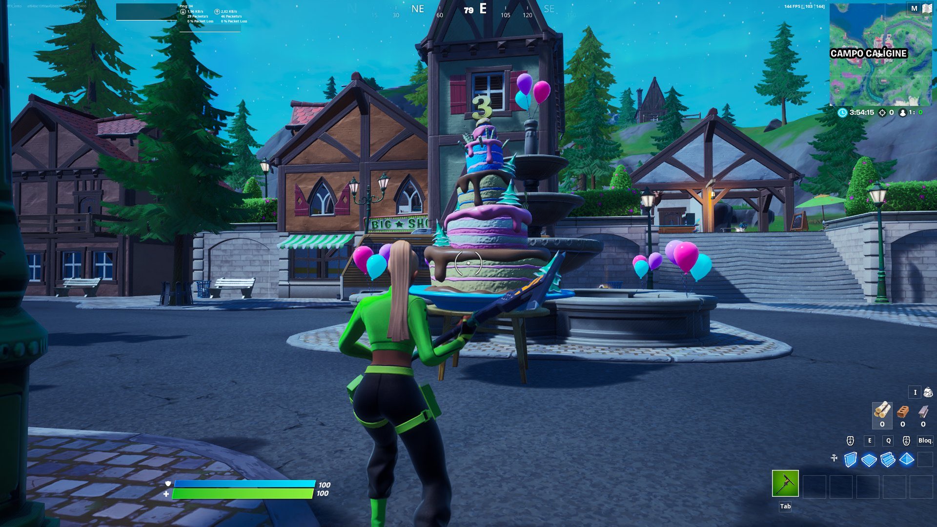 apparence-gateau-fortnite