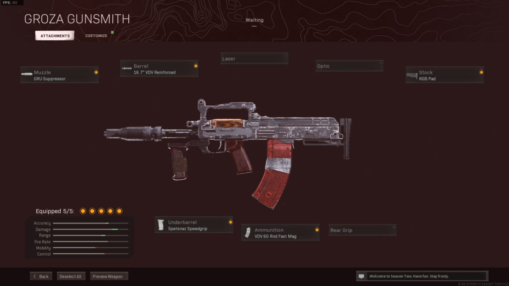 classe-groza-warzone-accessoires-call-of-duty