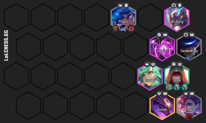 TFT-guide-compo-Lumali-Sorcier-Initiateur