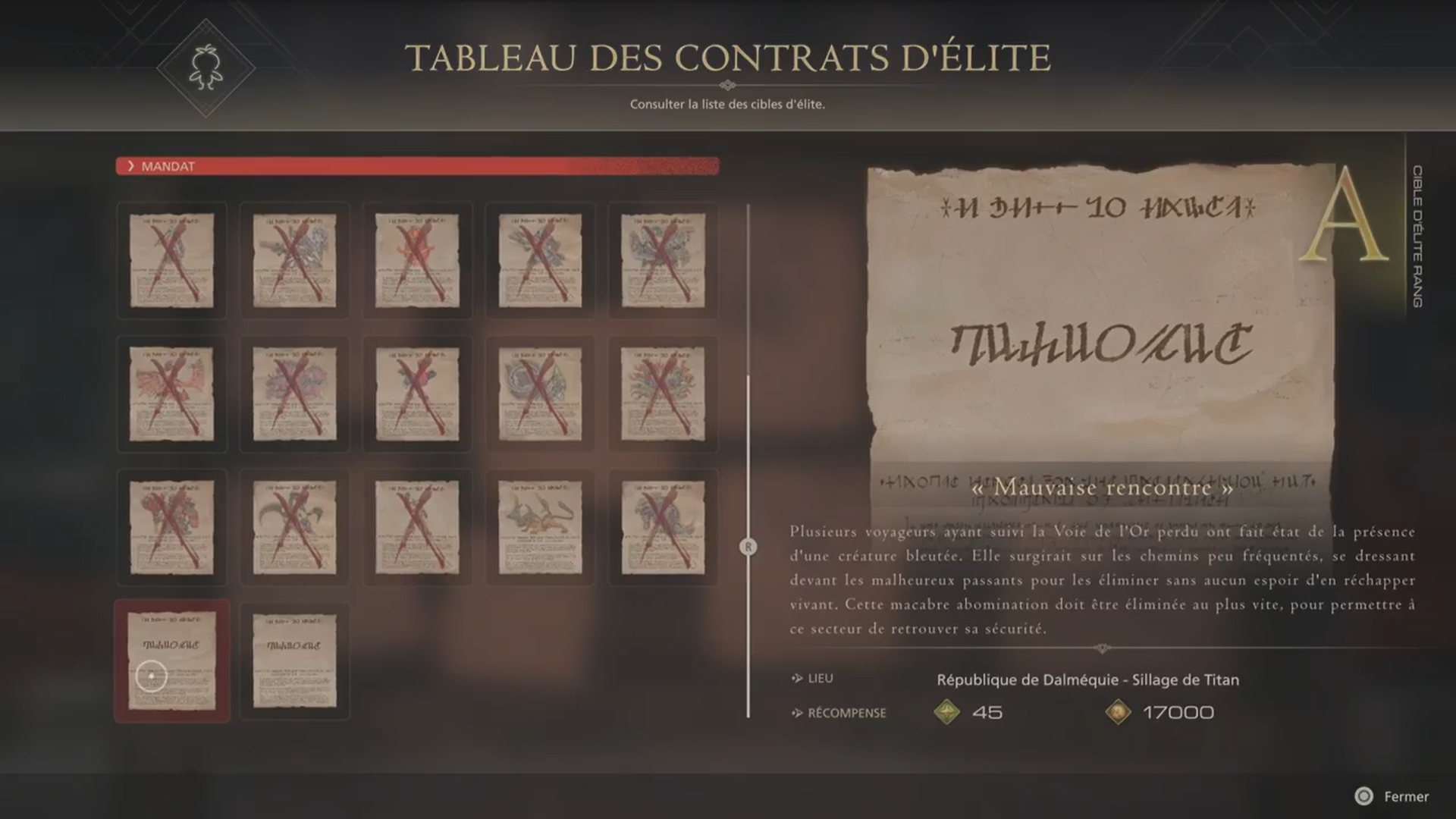 contrat-mauvaise-rencontre-thanatos-cible-elite-quete-final-fantasy-16-ff-xvii