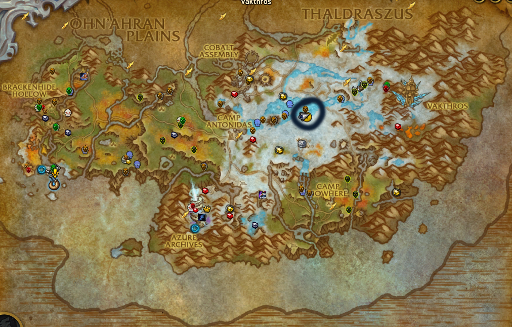 emplacement-planque-wow