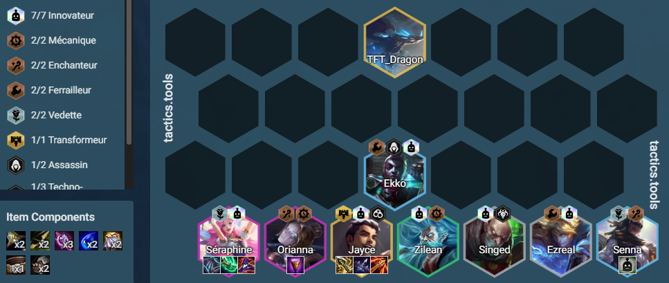 TFT-Compo-Jayce-Seraphine-Innovateur