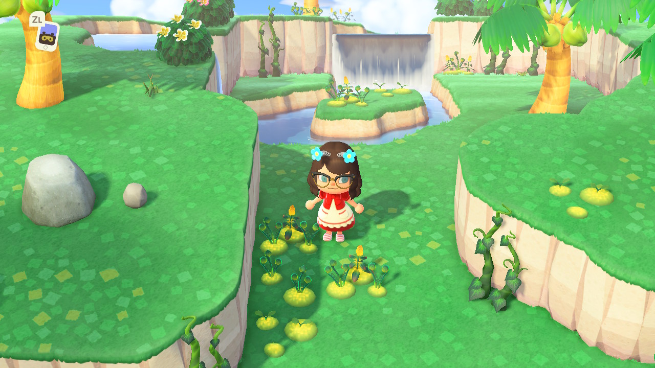 Schistostega-ile-animal-crossing