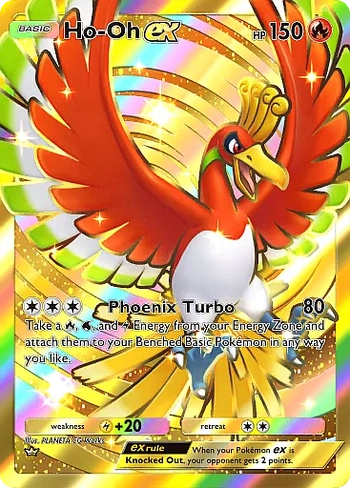 Ho-Oh-ex-CR