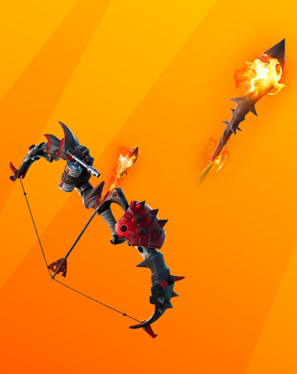 fortnite-arc-primitif-enflamme-defi