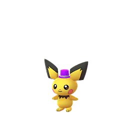 pichu-festif2020-shiny