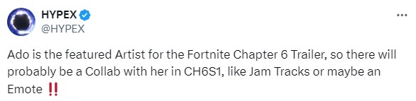 fortnite-ado-collab-tweet