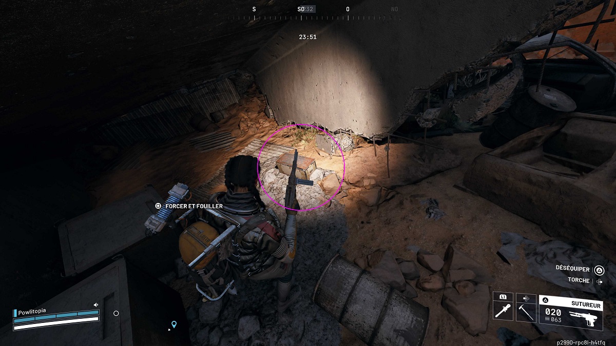 arc-raiders-echos-de-la-crete-de-la-victoire-objectif