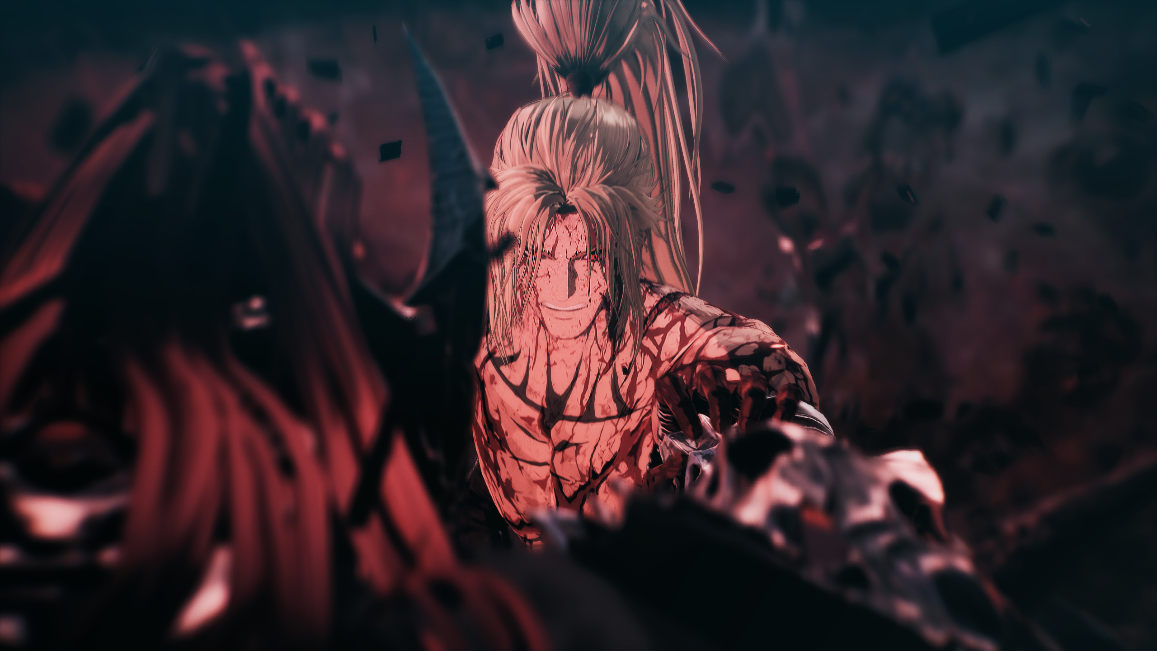 The First Berserker Khazan_Screenshot_03