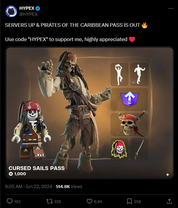 pirates-des-caraibes-fortnite-event