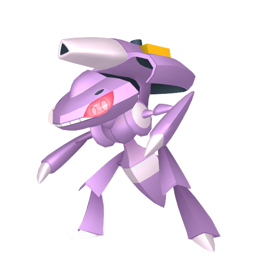 genesect
