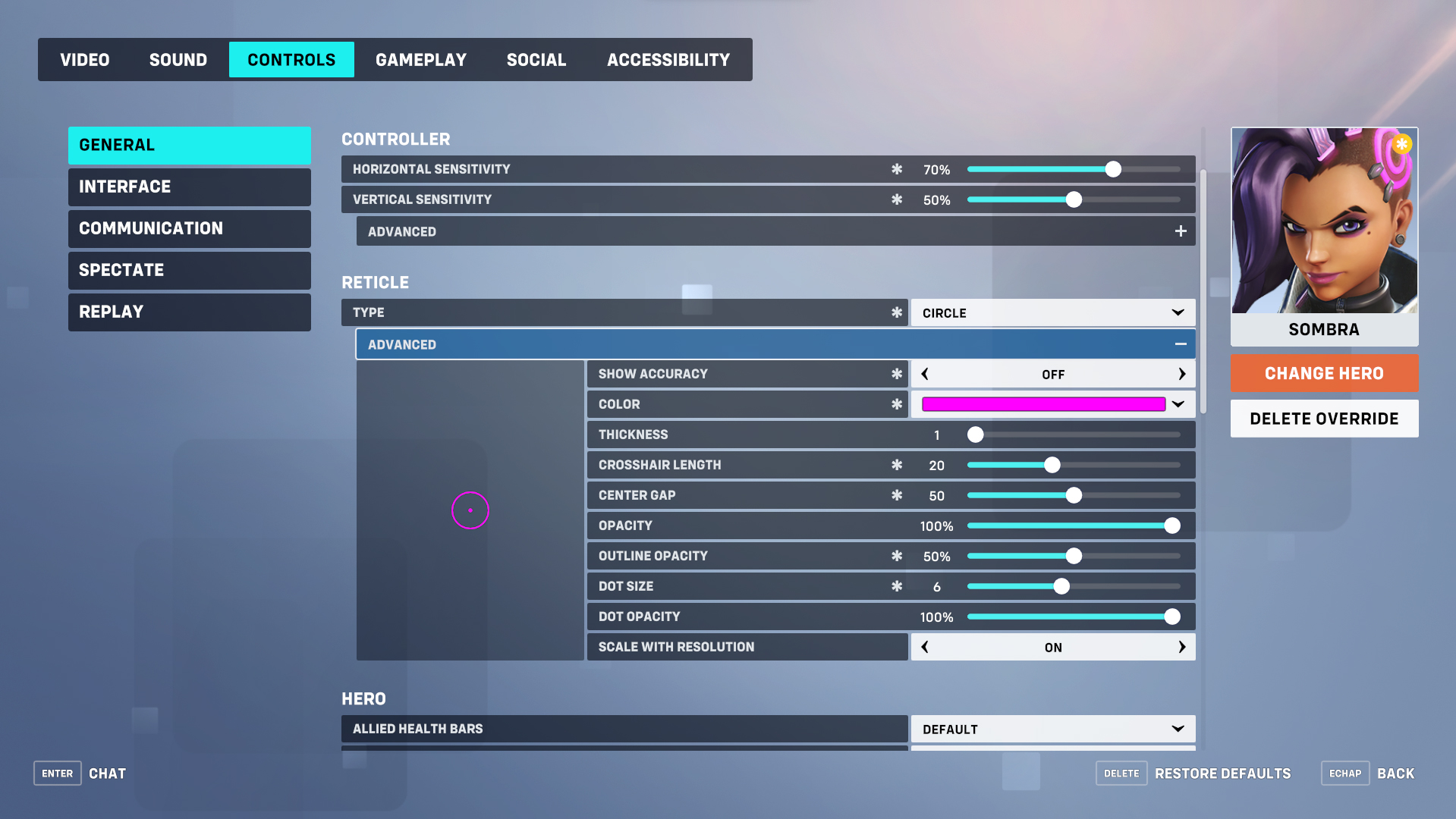 reticule-crosshair-sombra