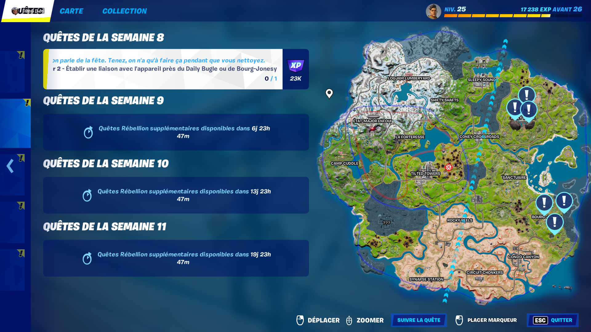 etablir-liaison-appareil-daily-bugle-bourg-jonesy