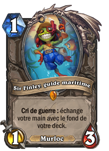 sir-finley-guide-maritime-nouvelle-carte-coeur-cite-engloutie-hearthstone