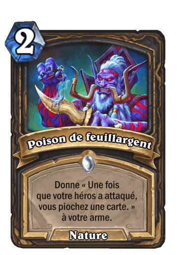 poison-feuillargent-nouvelle-carte-forge-tarrides-extension-hearthstone