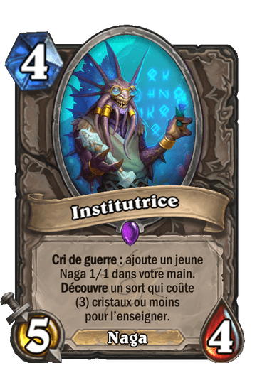 institutrice-nouvelle-carte-coeur-cite-engloutie-hearthstone