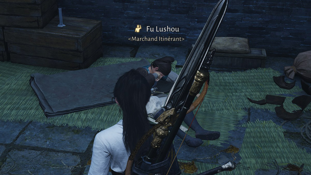 where-winds-meet-fu-lushou-emplacement-et-reponses