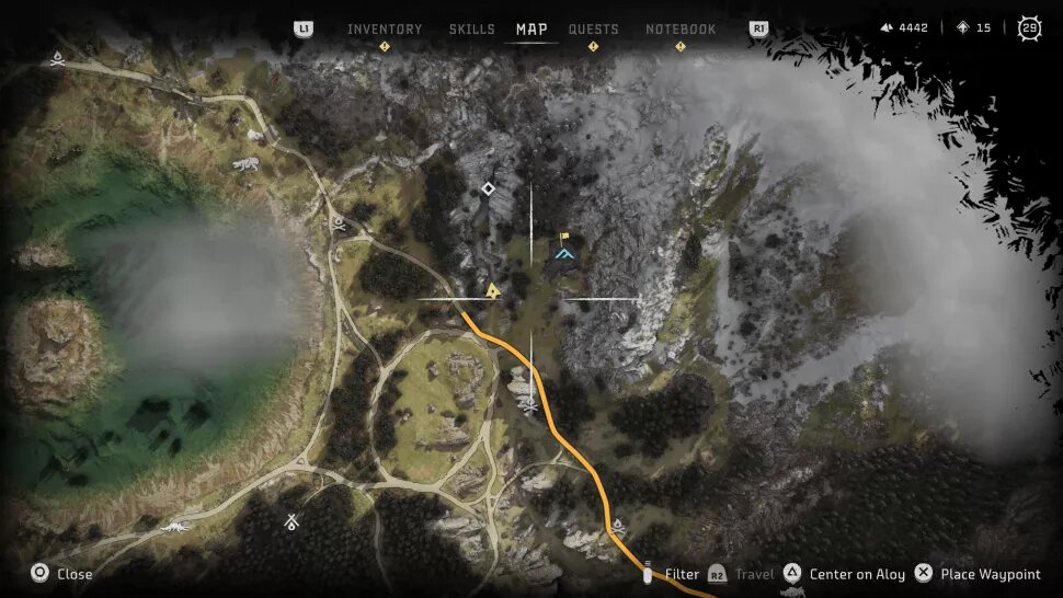 creuset-IOTA-horizon