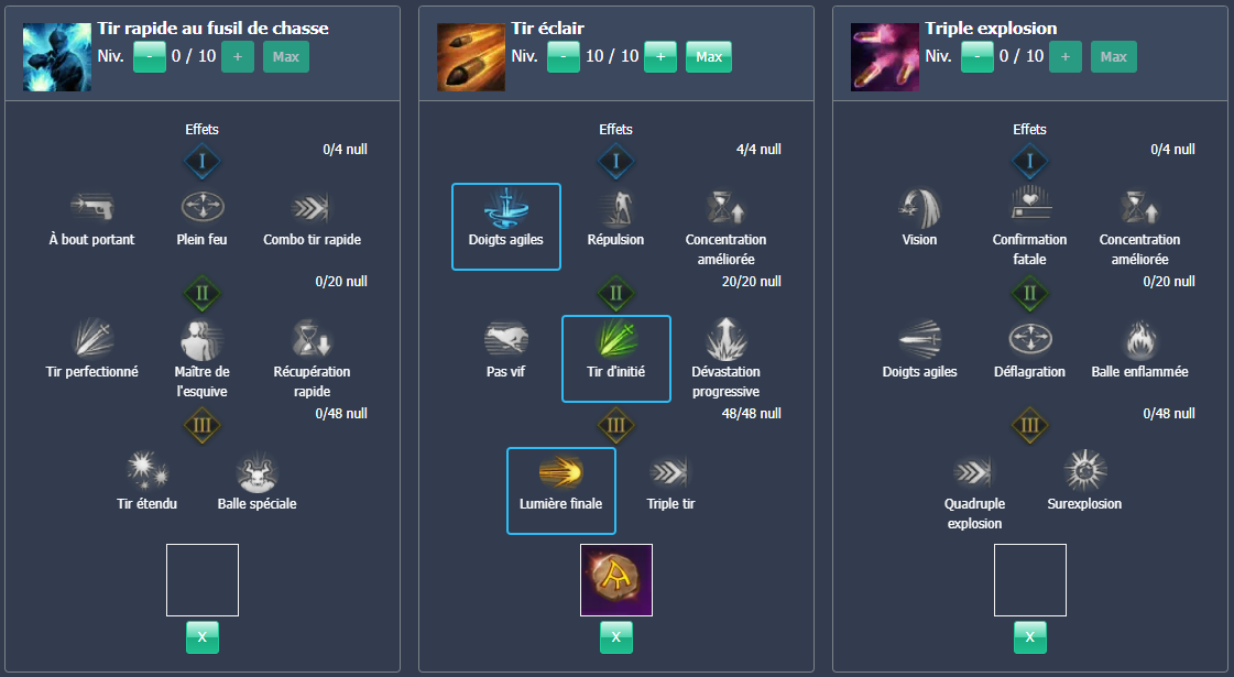 competences-franc-tireur-pistolier-6