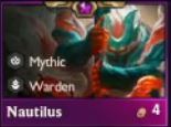 TFT-Set-11-Nautilus