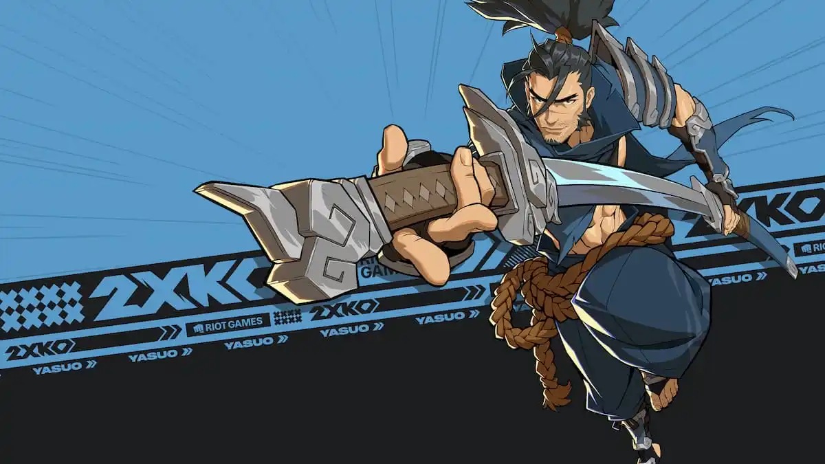 yasuo