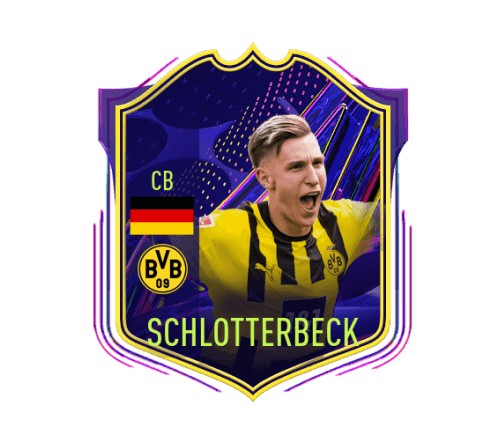 schlotterbeck-otw-fifa-23