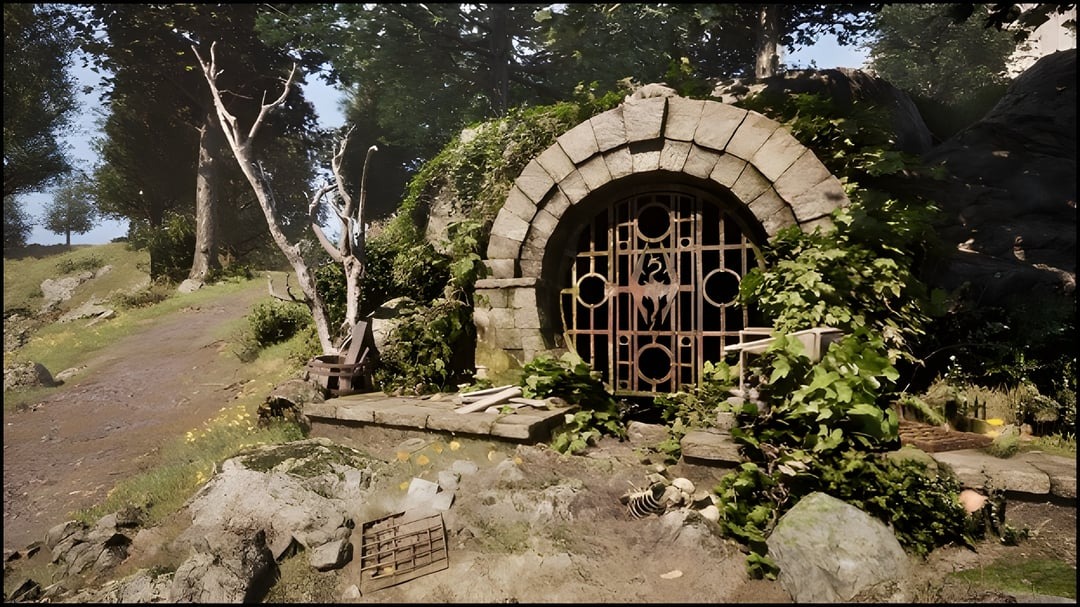 oblivion-remake-guilde-voleur