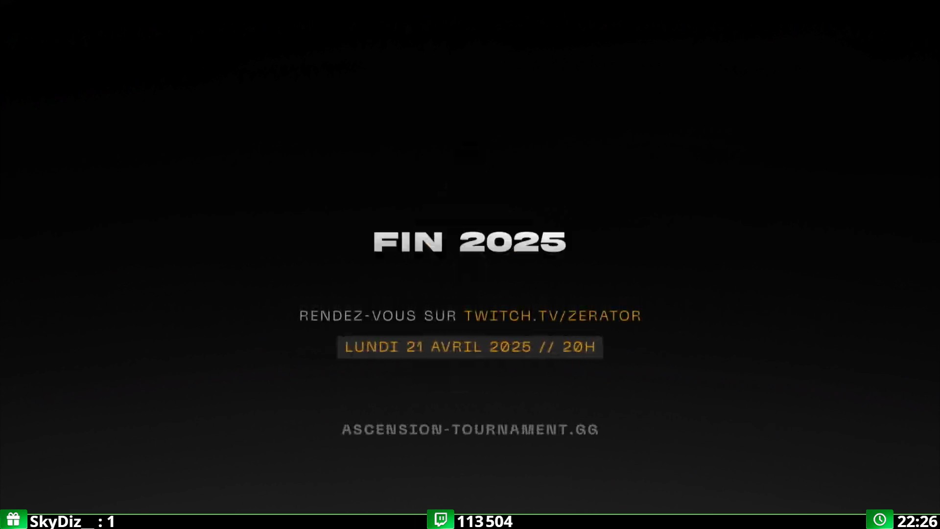ascension-pubg-date-tournoi-et-annonces-complementaires