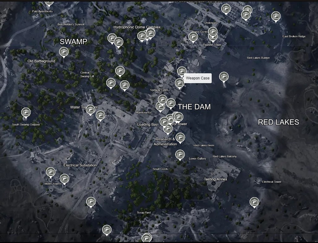 arc-raiders-caisses-armes-barrage