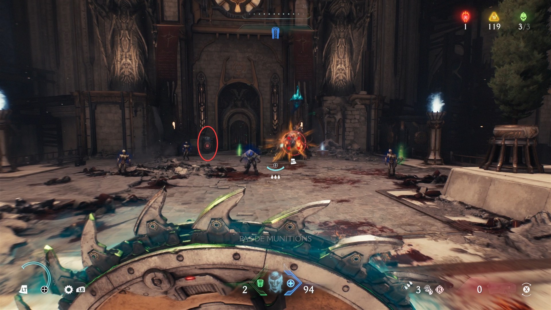 doom-the-dark-ages-super-shotgun