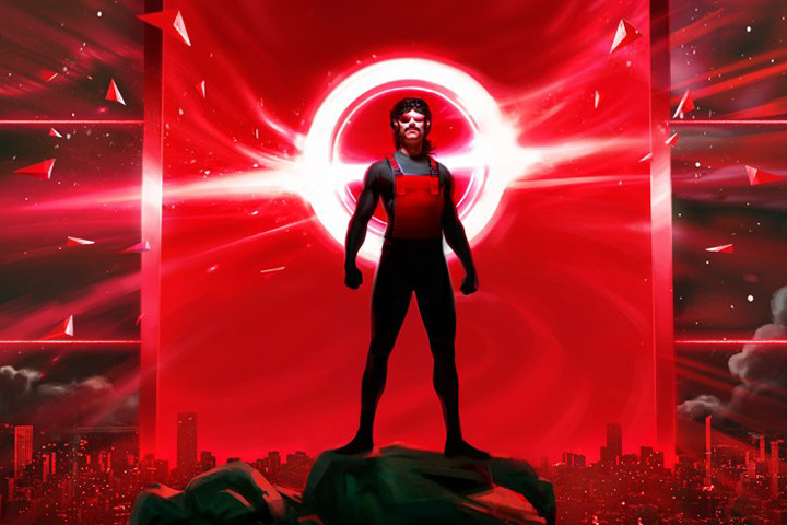 Dr Disrespect ne retournera pas sur Twitch