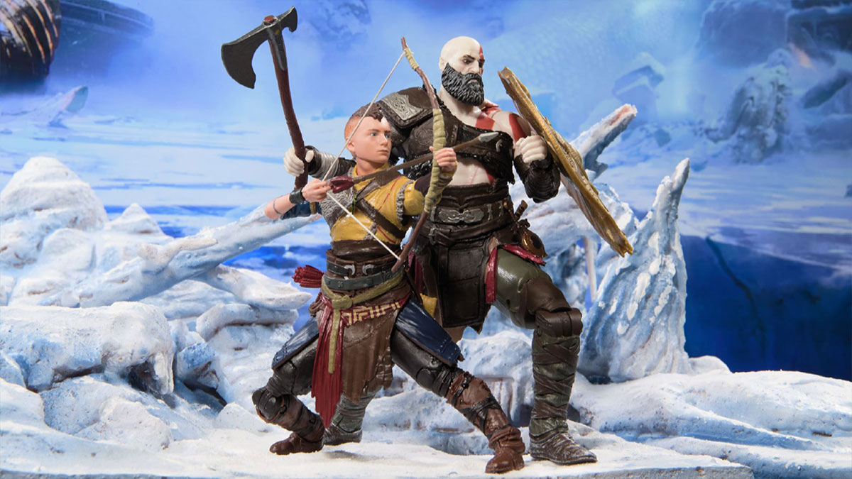 kratos-atreus