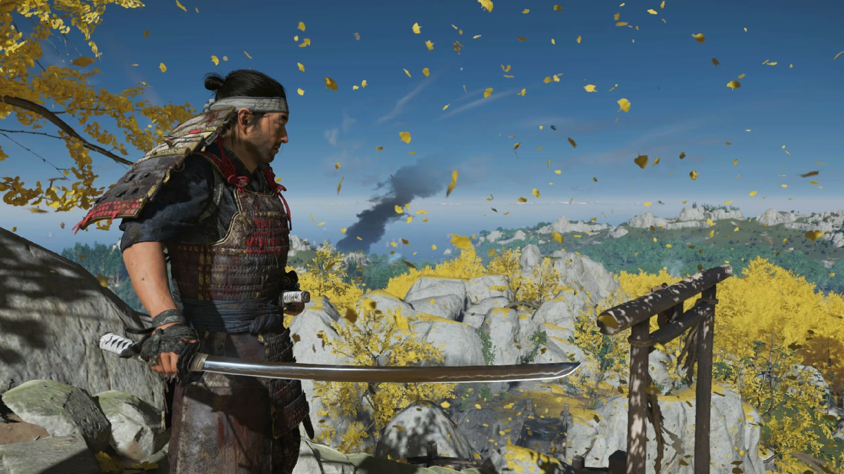 ghost-of-tsushima-specs-configurations-requises-pc