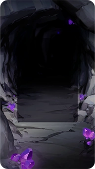 arriere-plan-caverne-cristal