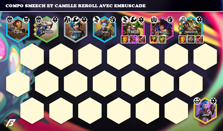 smeech-camille-embuscade-compo-set-13-tft