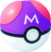 Master-Ball