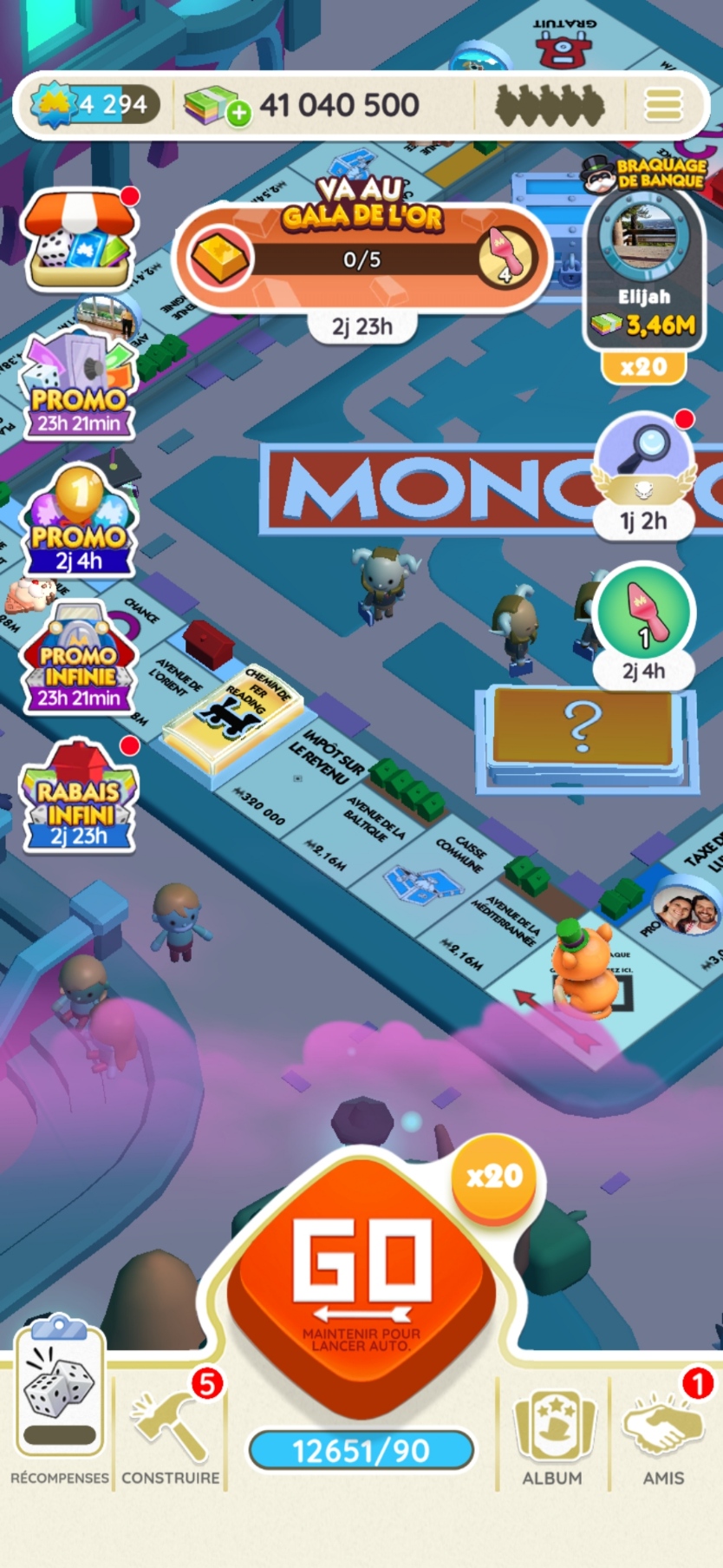 va-au-gala-de-l-or-monopoly-go-avril-2024-plateau