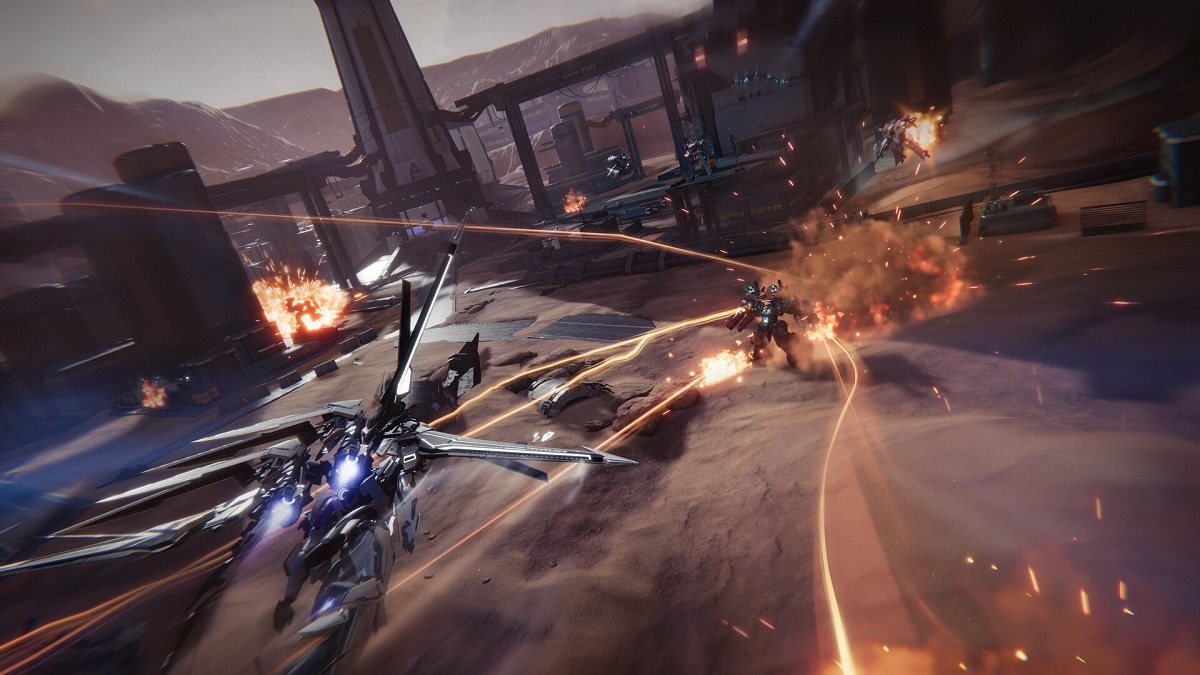 mecha-break-maintenance-etat-des-serveurs