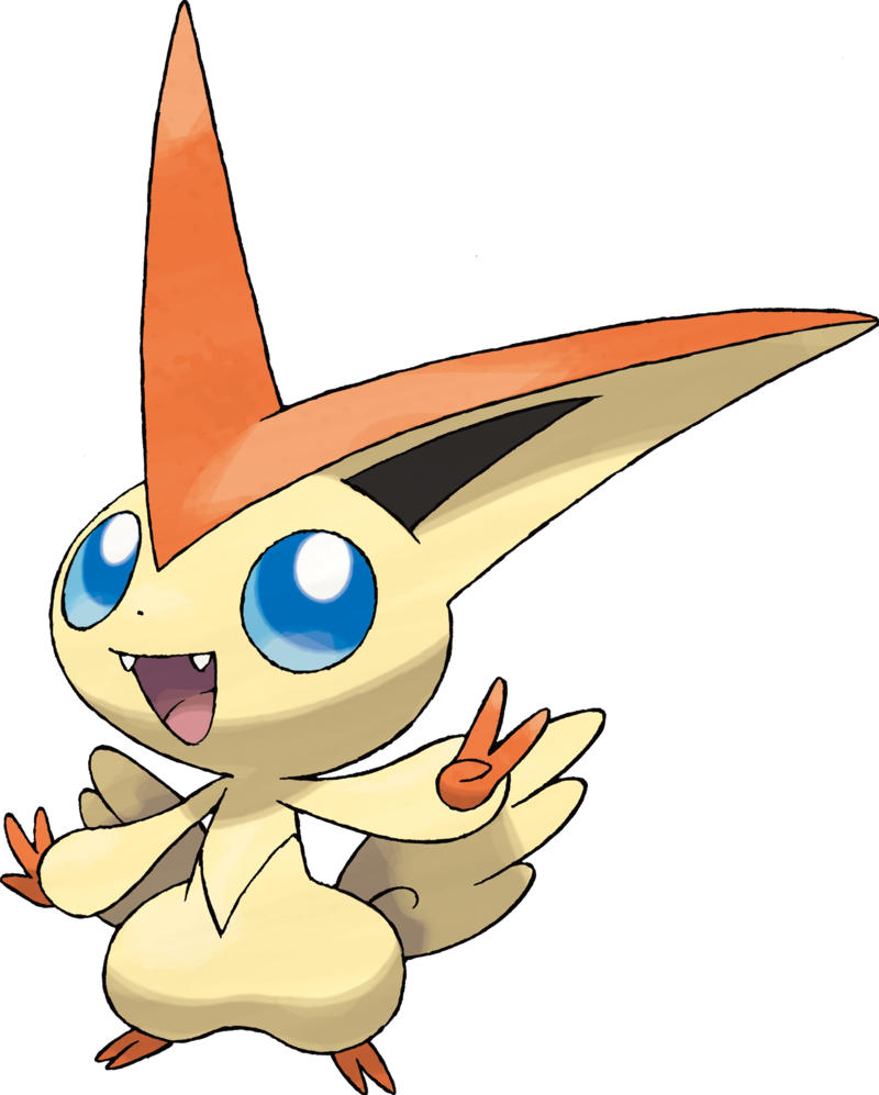 victini
