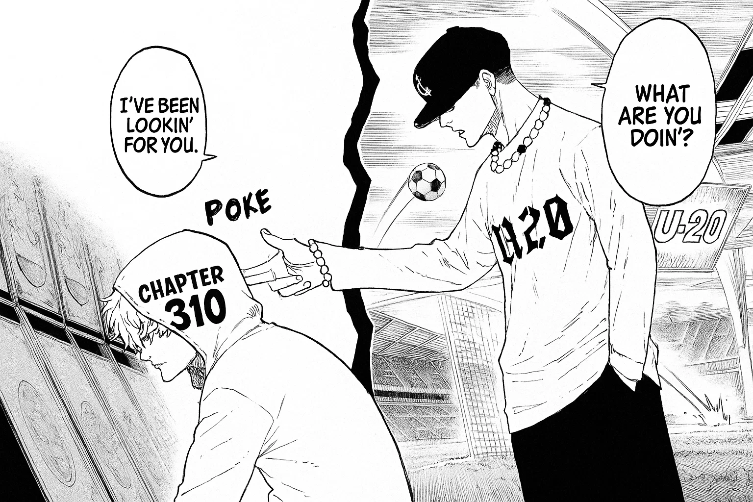 Blue-lock-chapter-310