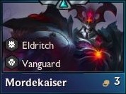 mordekaiser