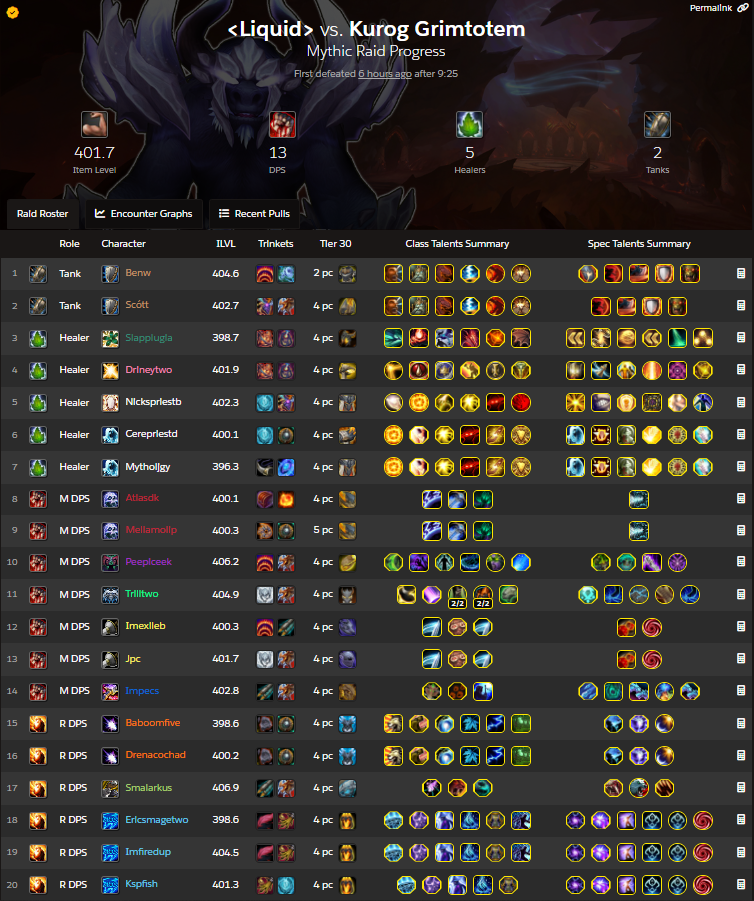 Liquid-Kurog-world-first