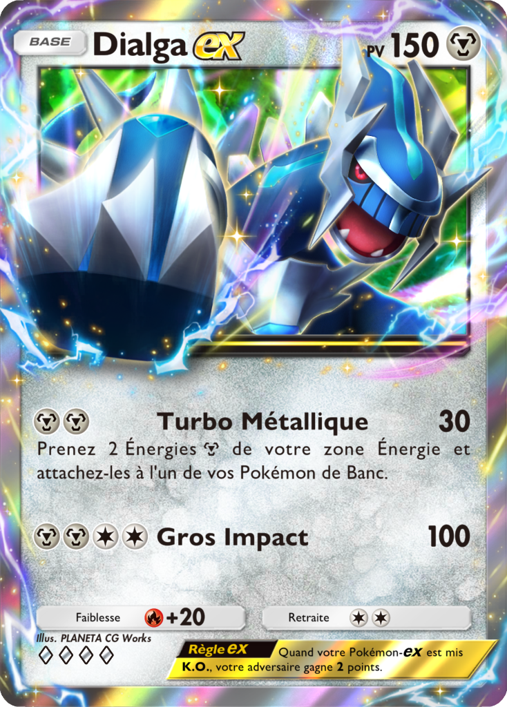 dialga